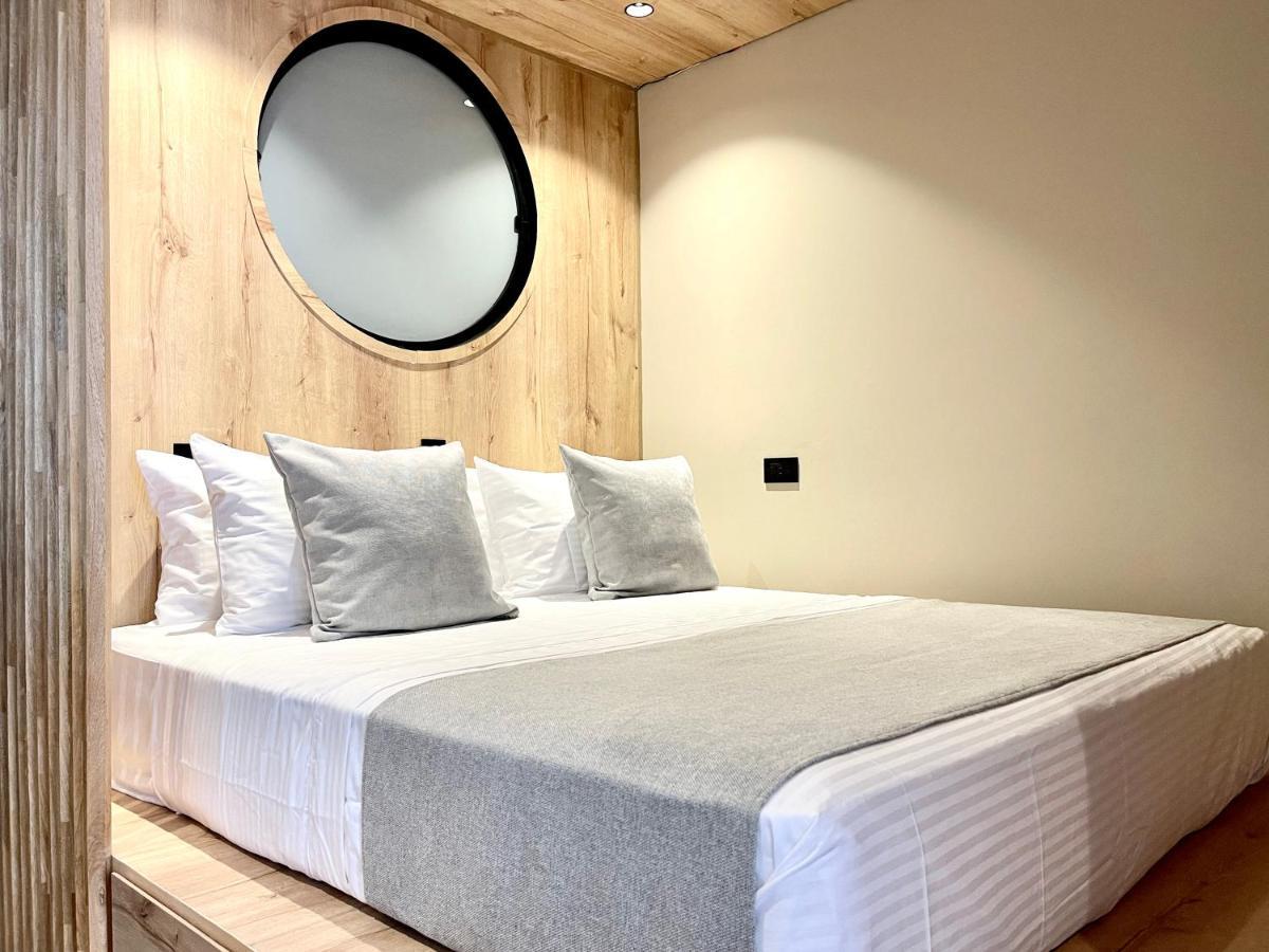 Beminimal Hotel Medellín Dış mekan fotoğraf