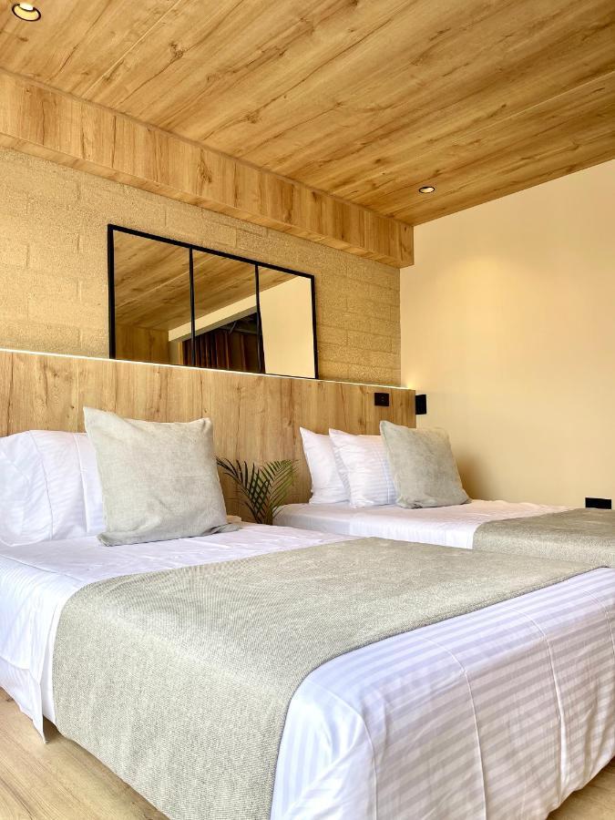 Beminimal Hotel Medellín Dış mekan fotoğraf