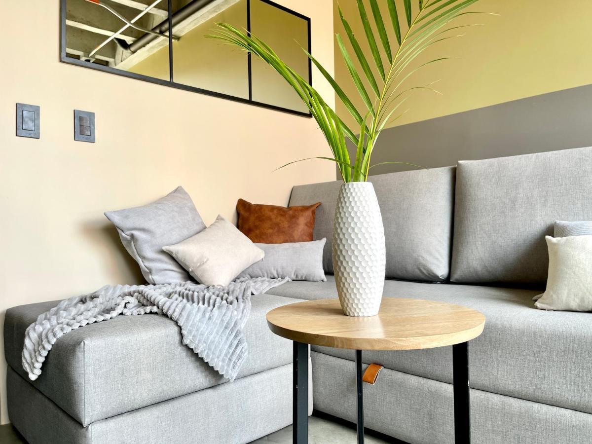 Beminimal Hotel Medellín Dış mekan fotoğraf