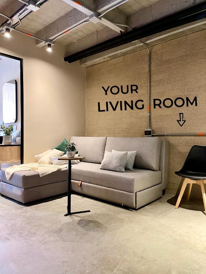Beminimal Hotel Medellín Dış mekan fotoğraf