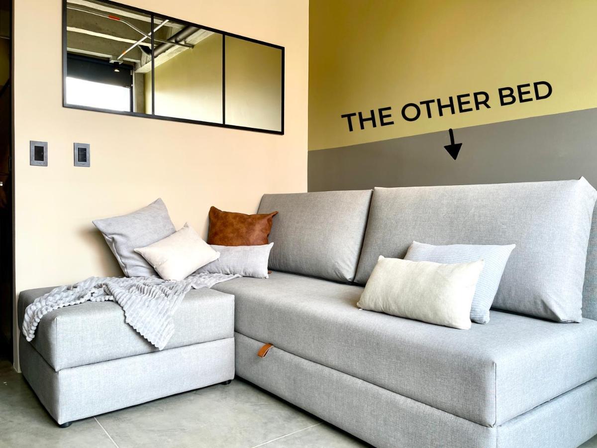Beminimal Hotel Medellín Dış mekan fotoğraf