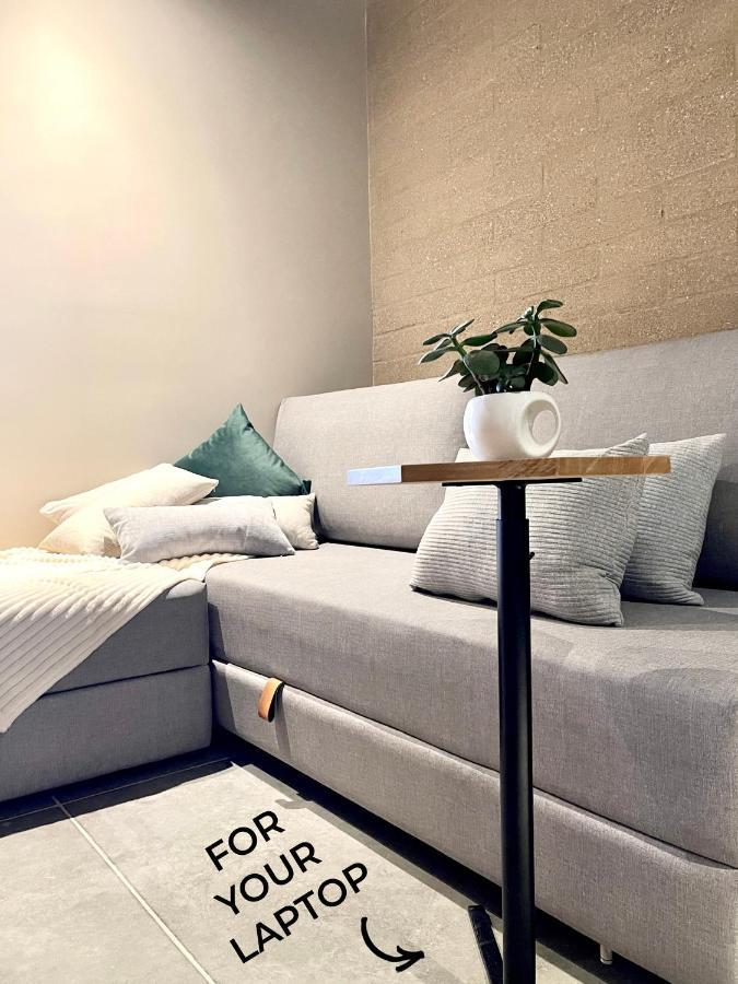 Beminimal Hotel Medellín Dış mekan fotoğraf