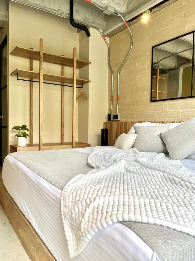 Beminimal Hotel Medellín Dış mekan fotoğraf