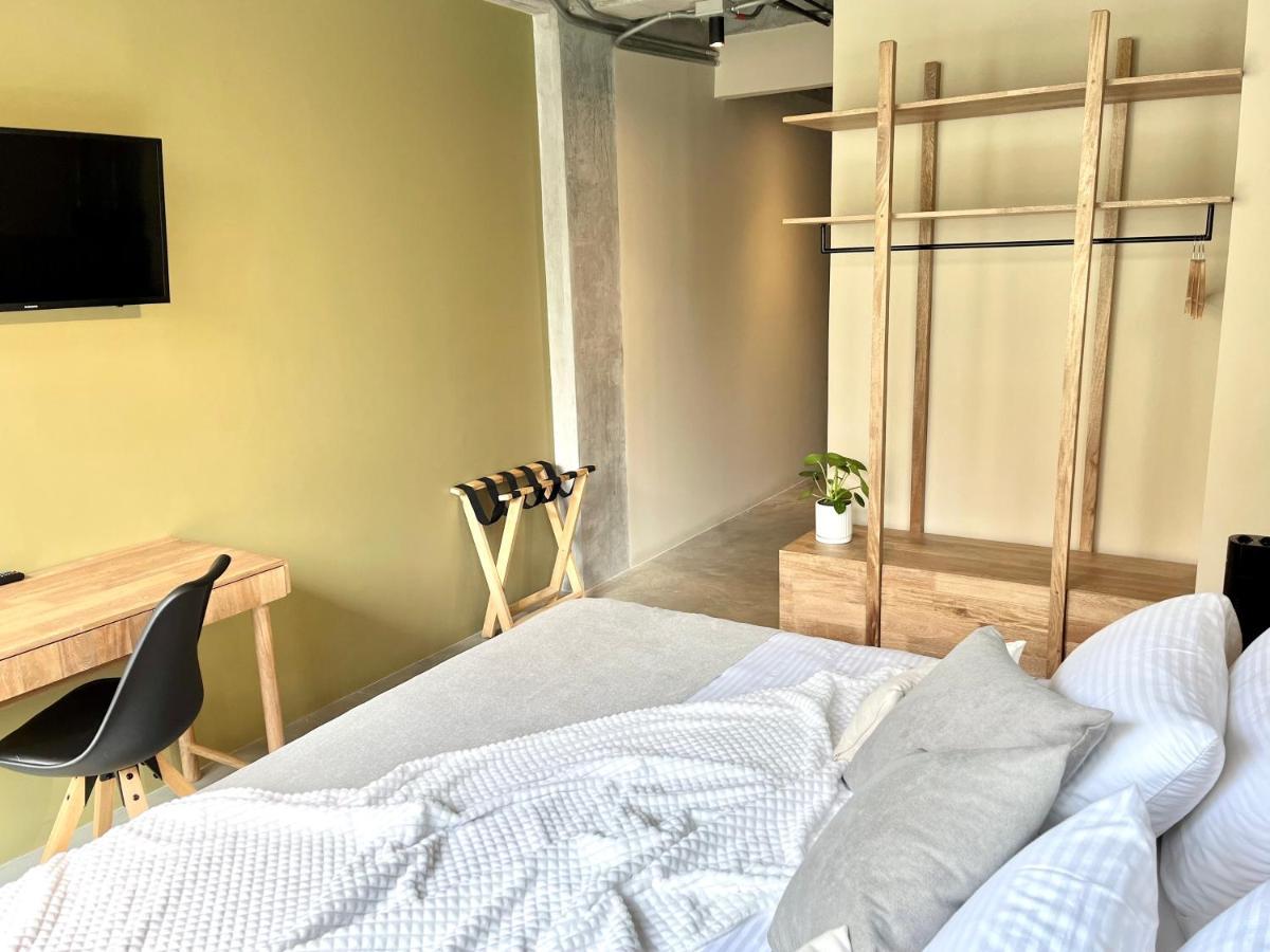 Beminimal Hotel Medellín Dış mekan fotoğraf