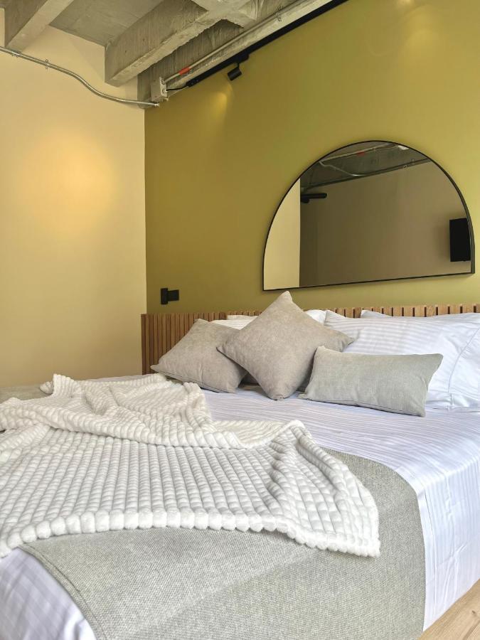 Beminimal Hotel Medellín Dış mekan fotoğraf