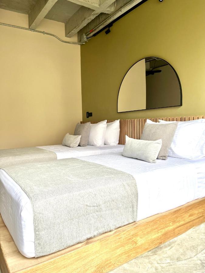 Beminimal Hotel Medellín Dış mekan fotoğraf