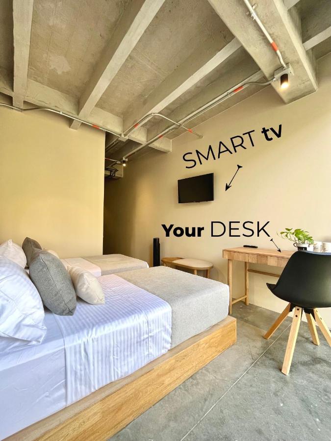 Beminimal Hotel Medellín Dış mekan fotoğraf