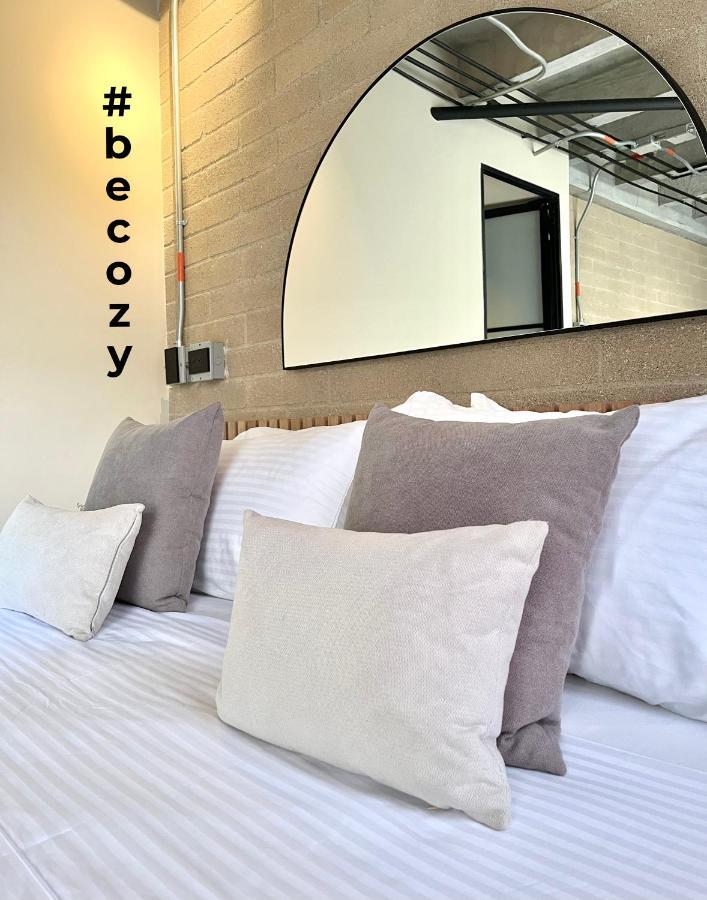 Beminimal Hotel Medellín Dış mekan fotoğraf