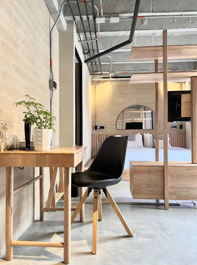 Beminimal Hotel Medellín Dış mekan fotoğraf