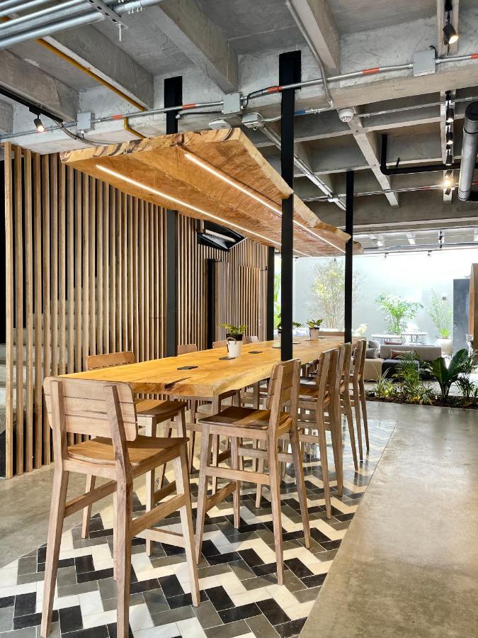 Beminimal Hotel Medellín Dış mekan fotoğraf